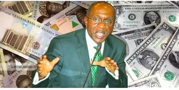 Dollar To Naira Exchange Rate Today 28 October 2021 (Black Market Rate)