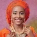 Maryam Booth nude