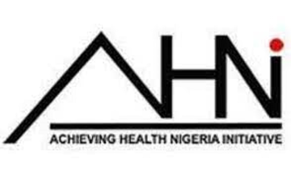 Achieving Health Nigeria Initiative Recruitment 2021