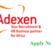 Adexen Recruitment Agency Recruitment 2021
