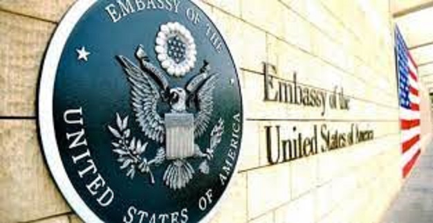US Embassy Recruitment 2021
