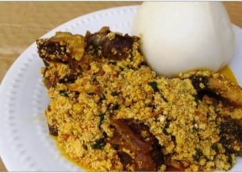 Bandits Demand Cooked Food