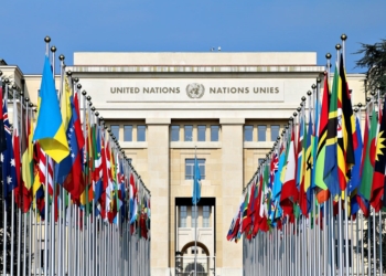 UN Queries Buhari Government