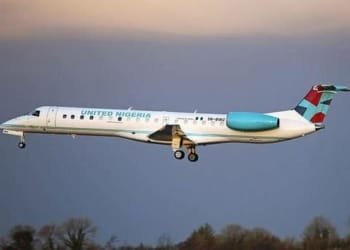 United Nigeria Airlines Recruitment 2021