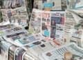 Nigeria News Headlines
