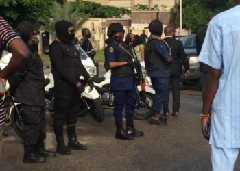 Nnamdi Kanu