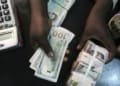 Black Market Dollar To Naira Exchange Rate