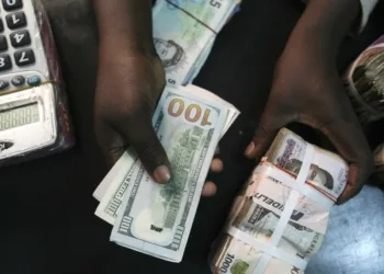 Black Market Dollar To Naira Exchange Rate
