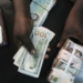 Black Market Dollar To Naira Exchange Rate