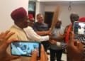 Anambra Governorship Candidate