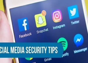 Social Media Accounts