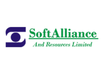Soft Alliance and Resources Ltd Recruitment 2021