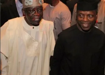 VP Osinbajo