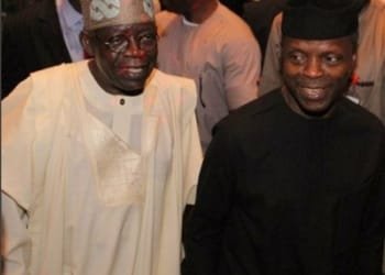 2023 Presidential Ambition