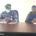 INEC Chairman