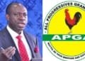 Charles Soludo