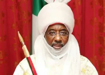 Sanusi’s Banishment From Kano