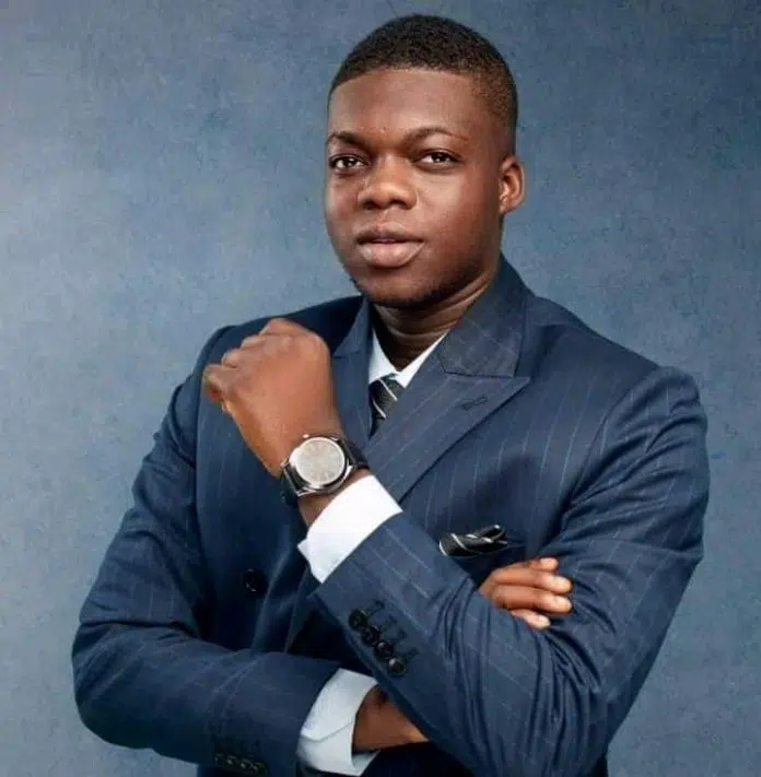 Cute Abiola Declared Missing