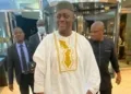 Femi Fani-Kayode