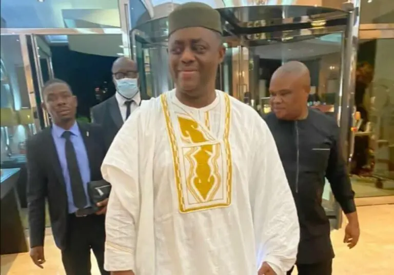 Femi Fani-Kayode