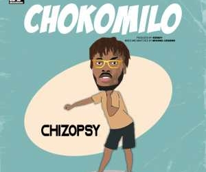 Download Chokomilo By Chizopsy