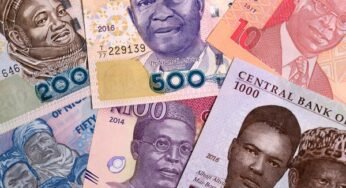 Dollar To Naira Exchange Rate Today 2nd November 2021