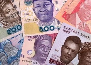 naira