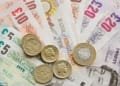 Pound To Naira Exchange Rate