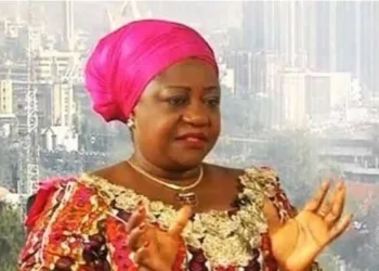 NDDC Board