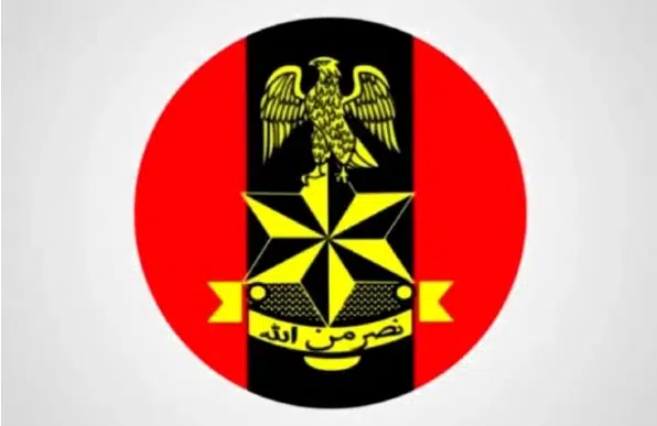 Nigerian Army