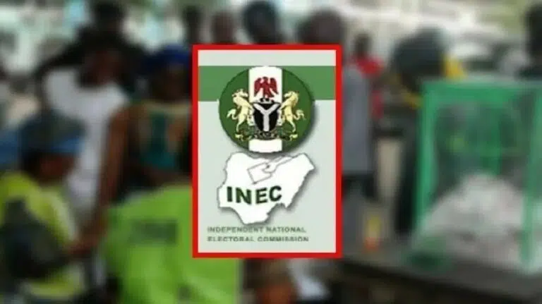 INEC Recruitment