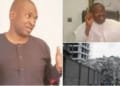Ikoyi Collapsed Tower