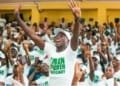 President Tinubu