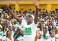 President Tinubu