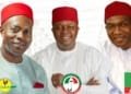 Anambra Governorship Election