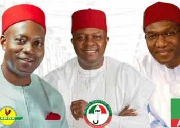 Anambra Governorship Election