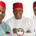 Anambra Governorship Election