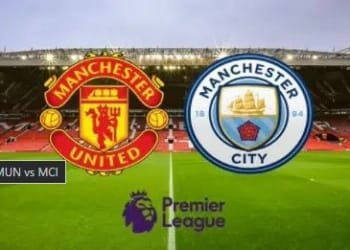 Manchester United vs Manchester City