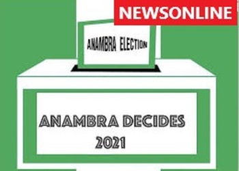 Anambra Election Results