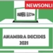 Anambra Election Results