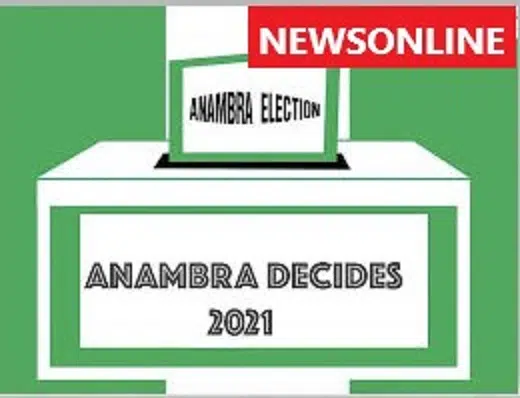 Anambra Election Results