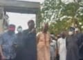 Bola Tinubu
