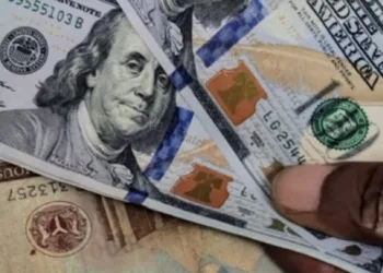 Naira Exchange Rate