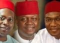 Anambra Election Results