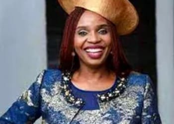 Pastor Odukoya Wife Is Dead