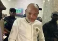 Nnamdi Kanu
