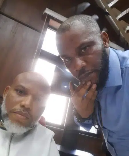 Nnamdi Kanu trial to 2022