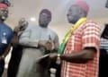 Certificate Of Return To Anambra Governor-Elect