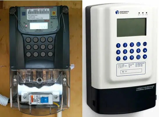 Electricity Meter Price In Nigeria