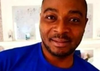 Tordue Salem Hit-And-Run Killer